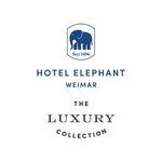 Logo Hotel Elephant Weimar