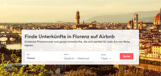 © Airbnb