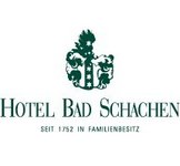 Logo Hotel Bad Schachen