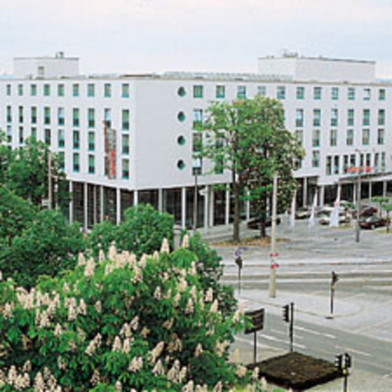 Main Image IntercityHotel Kassel