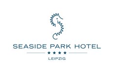 Logo Seaside Park Hotel Leipzig