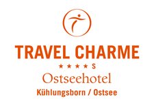 Logo Travel Charme Ostseehotel Kühlungsborn