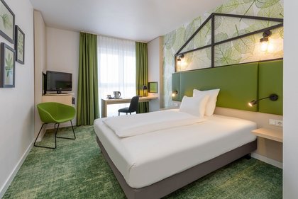 Main Image Mercure Hotel Hannover Mitte