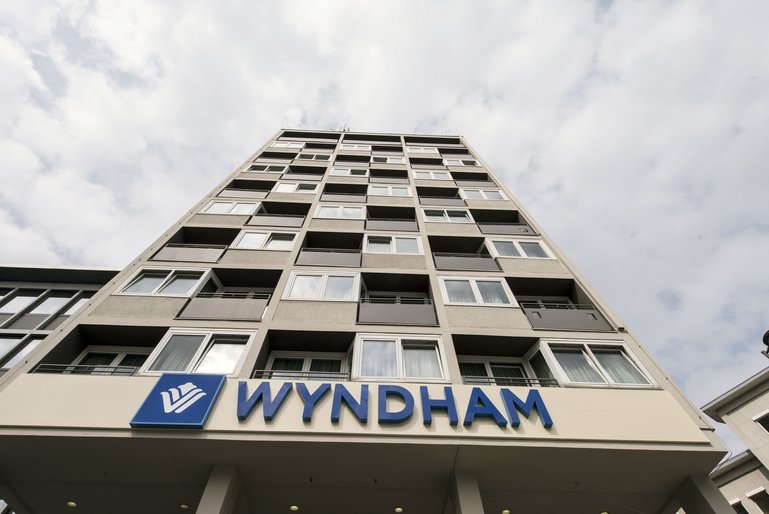 Main Image Wyndham Köln