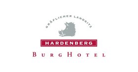 Logo Hardenberg Burghotel