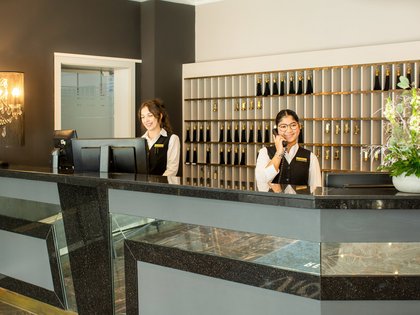 Main Image Victor's Residenz-Hotel Saarlouis