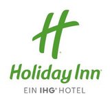 Logo Holiday Inn Düsseldorf City