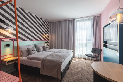 Main Image Holiday Inn - the niu, Belt Frankfurt Eschborn