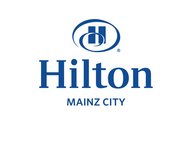 Logo Hilton Mainz City