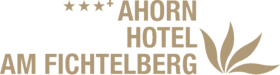 Logo AHORN Hotel Am Fichtelberg