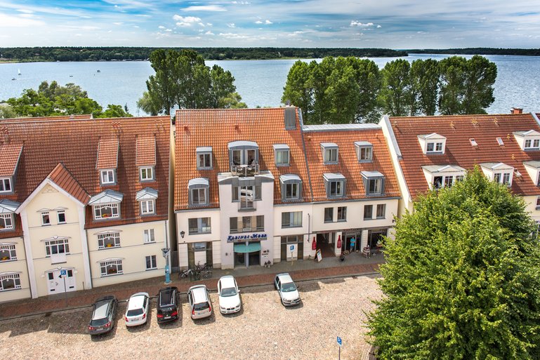 Main Image Hotel Kleines Meer