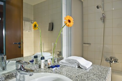 Main Image Congress Hotel Weimar by Mercure