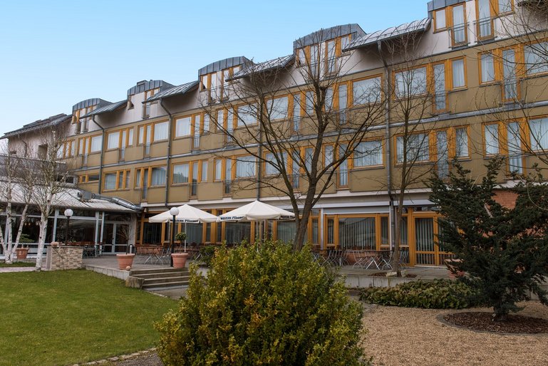 Main Image Best Western Hotel Braunschweig Seminarius