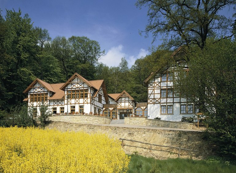 Main Image Ringhotel Der Waldkater