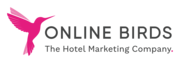 Logo Online Birds GmbH