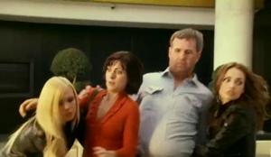 1Travel Napping; Priceline-Werbefilm 010