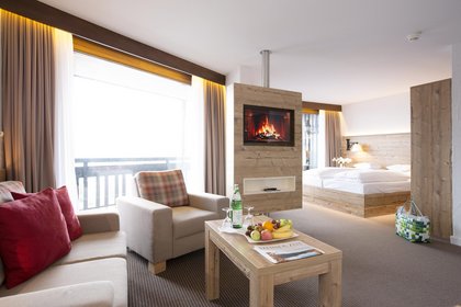 Main Image Vier Jahreszeiten am Schluchsee