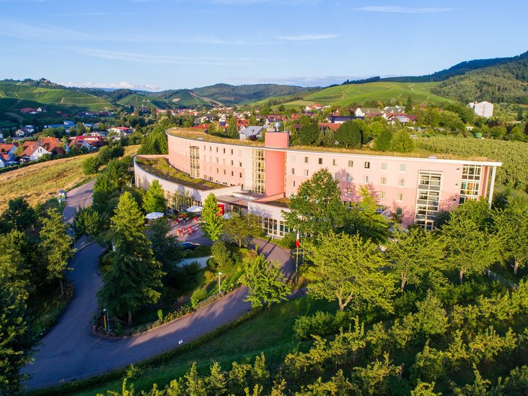 Main Image Dorint Hotel Durbach/Schwarzwald