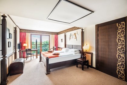 Main Image Parkhotel Hagenbeck