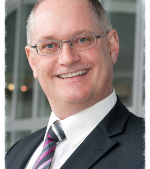 Prof. Dr. Torsten Kirstges, Studiengangsleiter für Tourismuswirtschaft an der Jade-Hochschule in Wilhelmshaven; © Kirstges