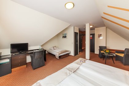 Main Image Hotel Strohgäu