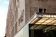 Logo Mauritzhof Hotel Münster