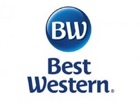 Logo Best Western Hotel Viernheim Mannheim