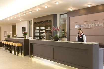 Main Image IntercityHotel Essen