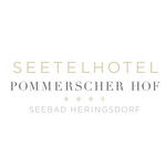 Logo SEETELHOTEL Pommerscher Hof