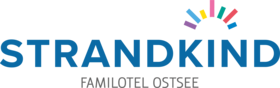 Logo Hotel Strandkind