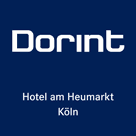Logo Dorint Hotel am Heumarkt