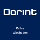 Logo Dorint Pallas Wiesbaden