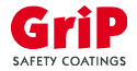 Logo GriP Safety Coatings AG