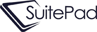 Logo SuitePad GmbH