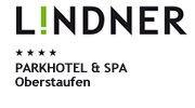 Logo Lindner Parkhotel & Spa