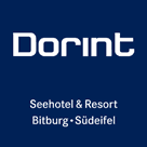 Logo Dorint Seehotel & Resort Bitburg/Südeifel