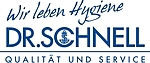 Logo Dr. Schnell Chemie