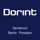 Logo Dorint Sanssouci Berlin/Potsdam
