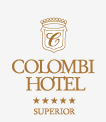 Logo Colombi Hotel