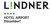 Logo Lindner Hotel Airport