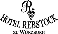Logo Best Western Premier Hotel Rebstock