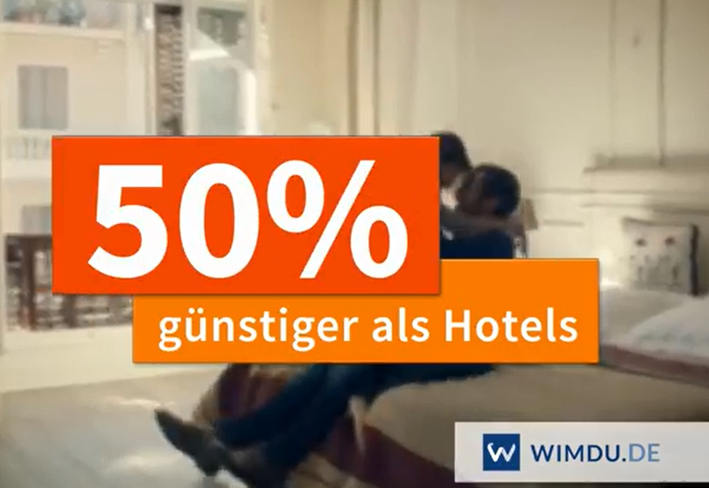 Quelle: Wimdu