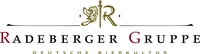 Logo Radeberger Gruppe KG