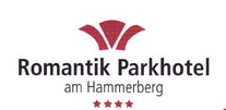Logo Romantik Parkhotel am Hammerberg