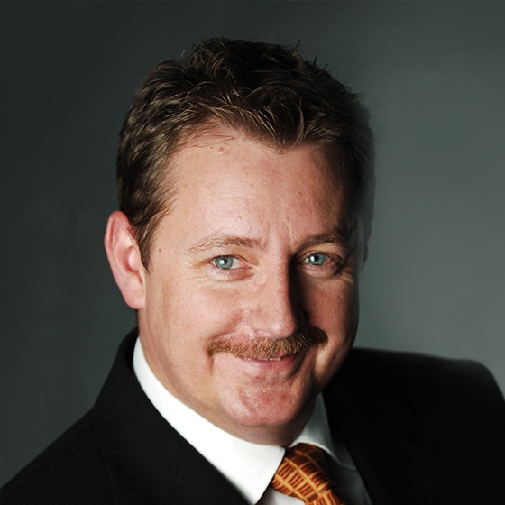Stefan Wild, Hotel im GVZ Ingolstadt; Foto: privat