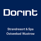 Logo Dorint Strandresort & Spa Ostseebad Wustrow