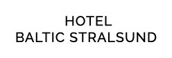 Logo Hotel Baltic Stralsund