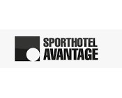 Logo City Partner Sporthotel Avantage