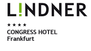 Logo Lindner Congress Hotel Frankfurt