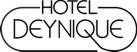 Logo Hotel Deynique